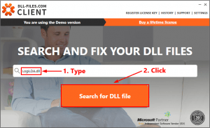 [Solved] | LogiLDA.dll missing issue | Quickly & Easily! - Driver Easy