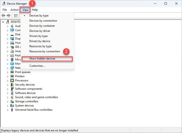 [SOLVED] Nvidia Graphics Cards Not Detected Windows 11 & 10 - Driver Easy