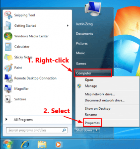 How to check Windows version [Easily] - Driver Easy