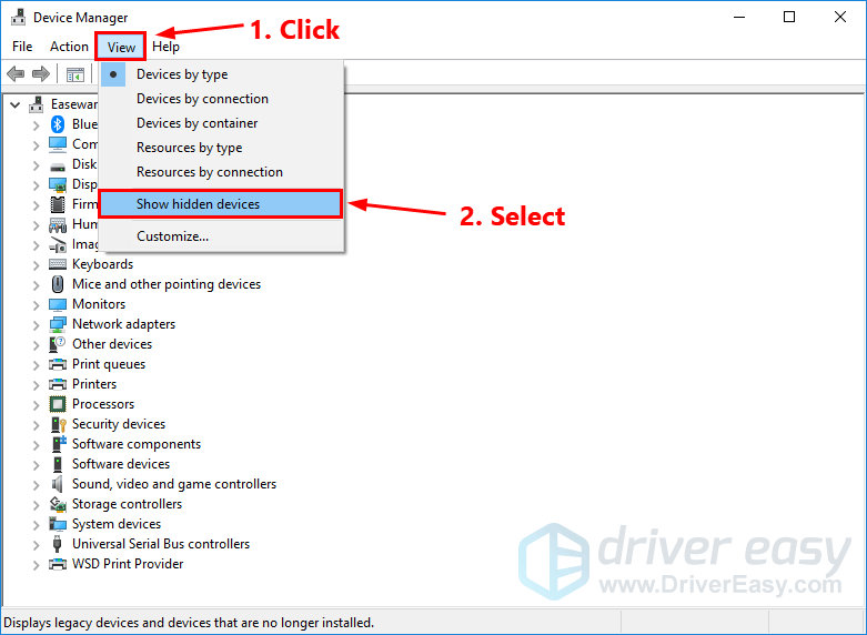 Microsoft Wireless Display Adapter Won't Connect on Windows 10 [Solved] -  Driver Easy