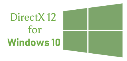 directx 12 download for windows 10