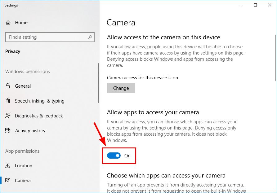 lenovo easy camera download windows 10