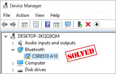 download bluetooth csr v4.0 driver