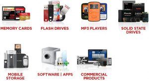 sansa mp3 player driver download windows 7