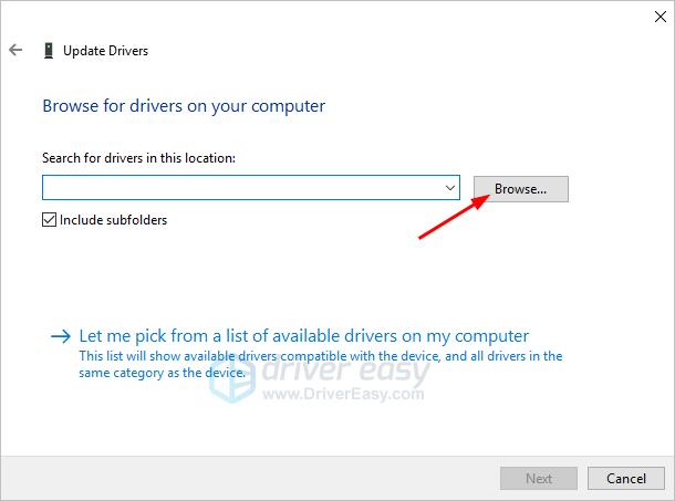 best way to update intel graphics driver windows 1