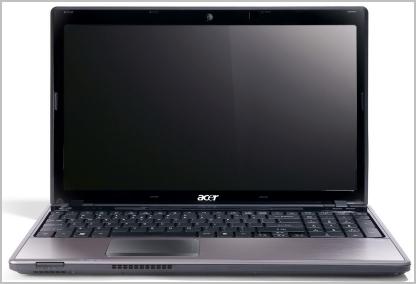 acer no screen display