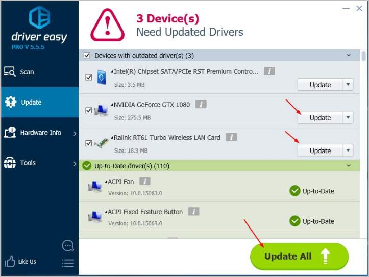 miracast driver download windows 10
