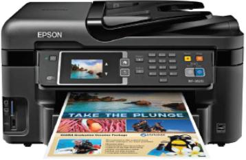 Epson WF-3620 Driver Download & Update for Windows 10/8/7 ...