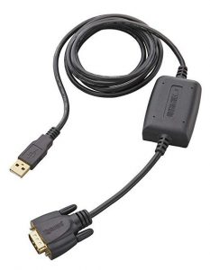 Usb Rs232 Cable Driver Download Win7