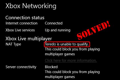 How to use Xbox Networking in Windows 10, to check your connection to Xbox  Live