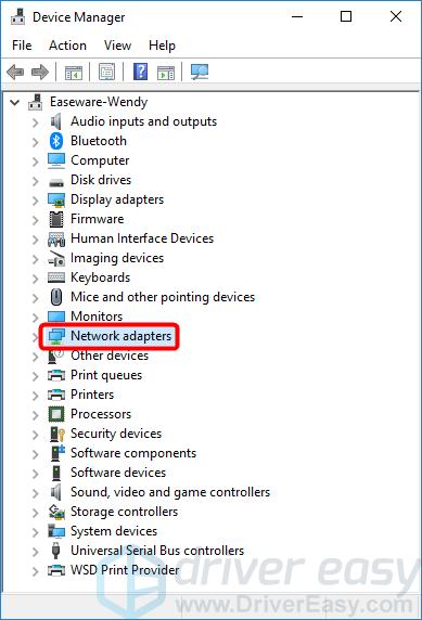 asus m32 series ethernet adapter drivers