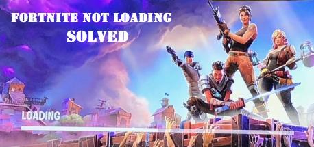 How To Fix Fortnite Not Loading Issues Easily Driver Easy - many people reported that fortnite won t load or fortnite is not loading but stuck on loading screen this is frustrating but don t worry