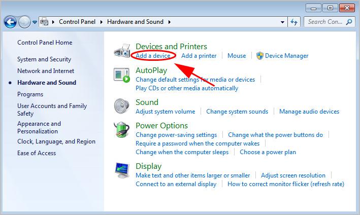 how to duplicate screen on windows 7