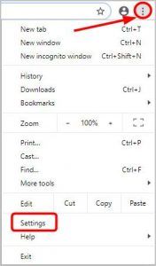 [SOLVED] Chrome High CPU Usage - Driver Easy