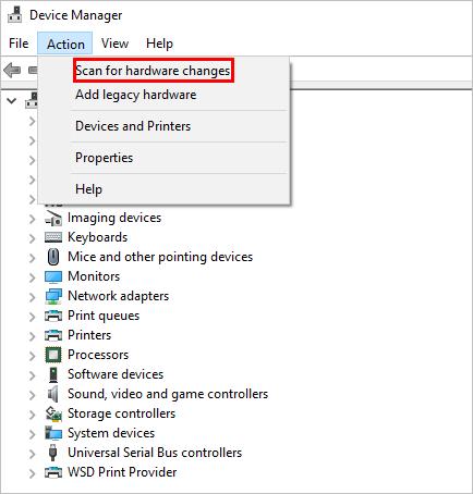 reinstall realtek audio driver windows 10