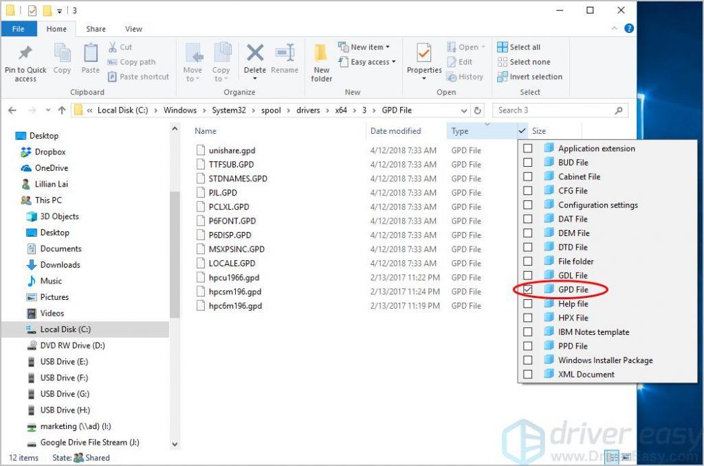 How to Fix PCL XL Error Easily Driver Easy