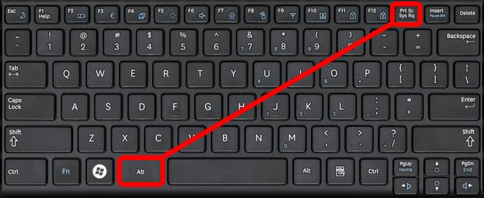 how to use a laptop as a keyboard