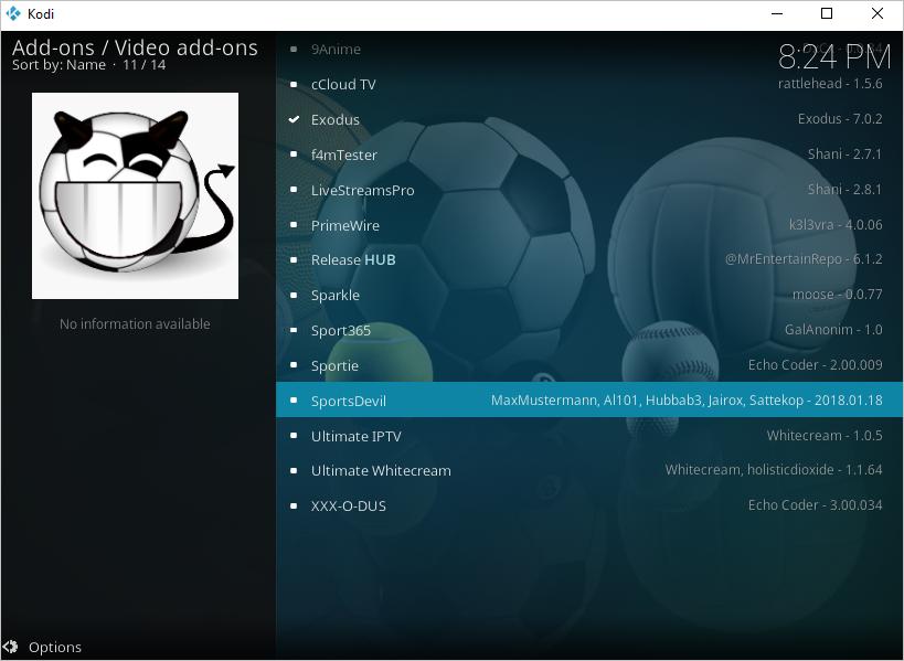 Should you install the 9anime Kodi addon? What you need to know