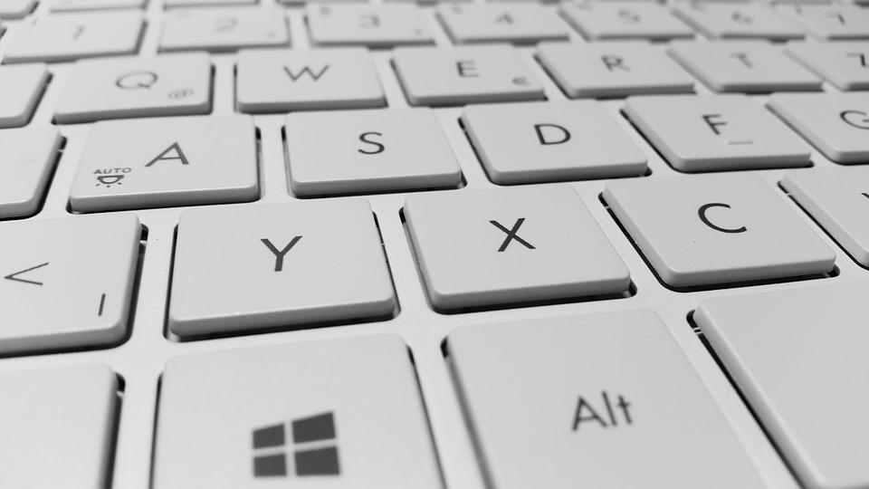 cara update driver keyboard windows 7