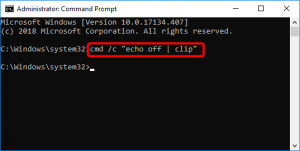 [SOLVED] Copy and Paste Not Working on Windows 11 & 10