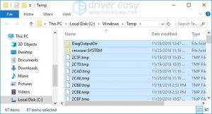 Fix computer freezes when playing games Easily - Driver Easy