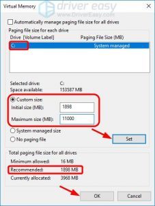 Fix computer freezes when playing games [Easily] - Driver Easy