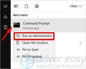 Fix computer freezes when playing games [Easily] - Driver Easy
