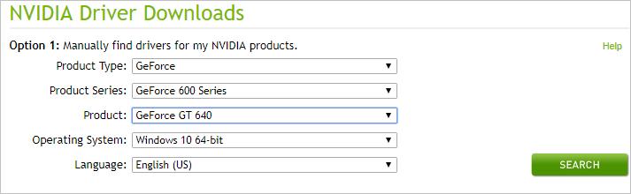 How to Reinstall NVIDIA Drivers on Windows Driver Easy