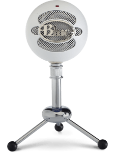 blue snowball drivers download