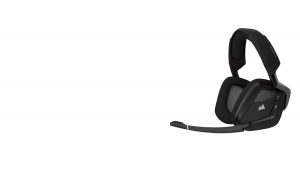 corsair void pro keeps disconnecting