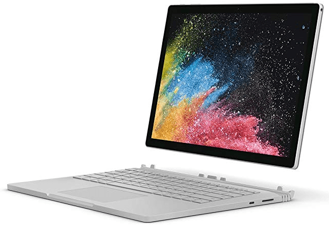 surface book 2 driver download