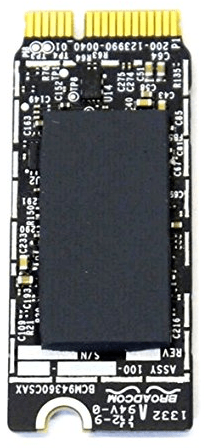 broadcom 802.11 network adapter driver memory leak