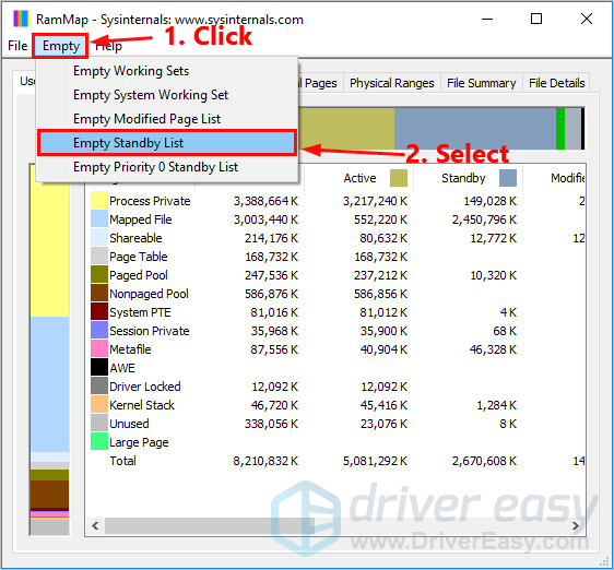 Forza Horizon 4 crash on PC [SOLVED] - Driver Easy

