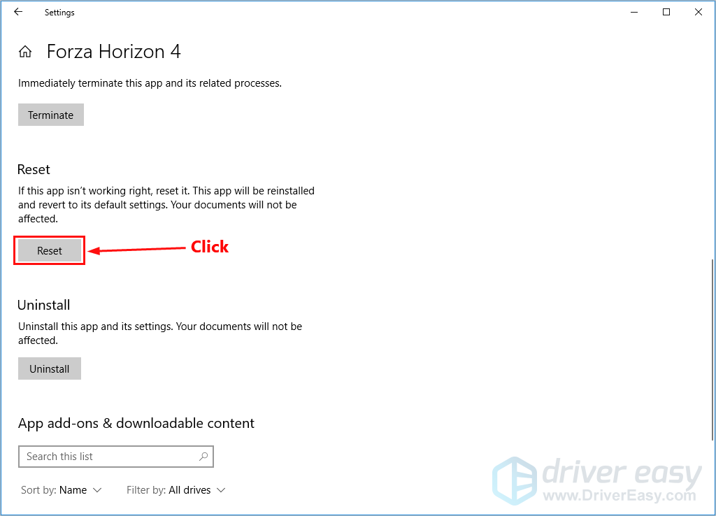 Forza Horizon 4 crashing on startup / not launching. Getting some errors  too. Any ideas why? 3700x + 2080 ti, newest Windows and GPU drivers :  r/pcmasterrace