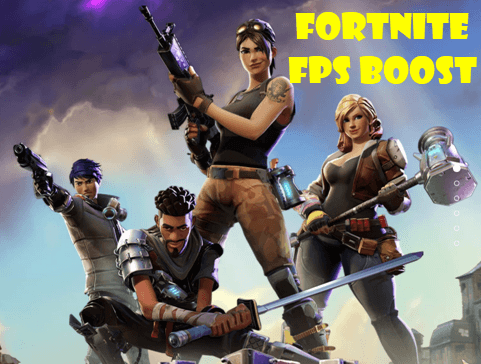 How to Optimize EpicGames Launcher to Increase the FPS in Fortnite New 3 