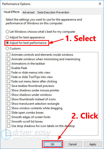 How to Optimize EpicGames Launcher to Increase the FPS in Fortnite New 3 