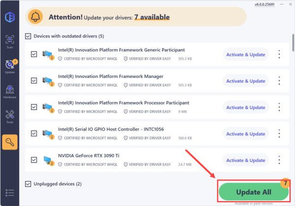 [SOLVED] How To Fix Red Screen of Death - Driver Easy