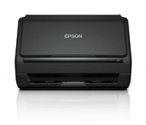 installing epson scanner software