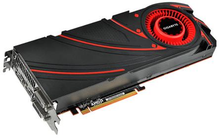 amd radeon r9 200 series