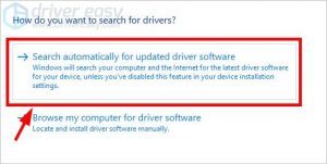 Hp application driver что это