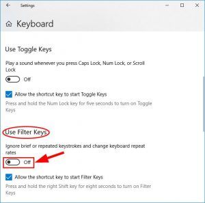 How To Fix Keyboard Slow Response Easily - Driver Easy