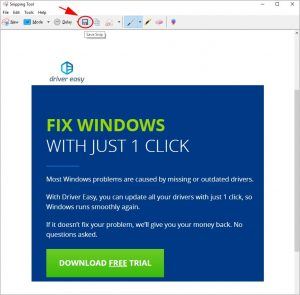 How to Screenshot on Acer Laptop - Driver Easy