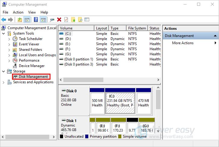 windows 10 disk catalog file for system image manager