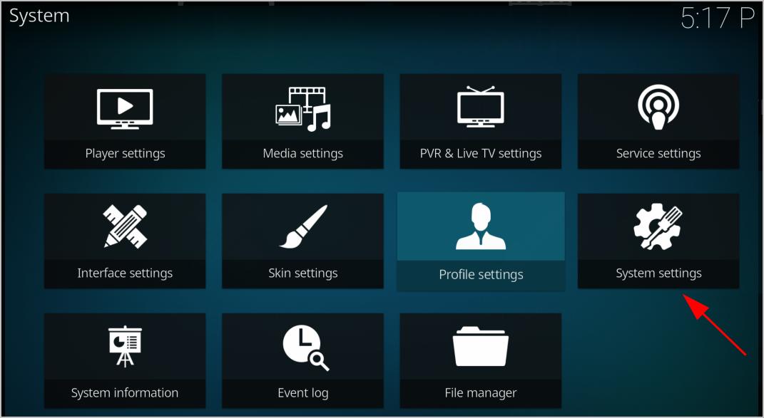 kodi app how to use on pc