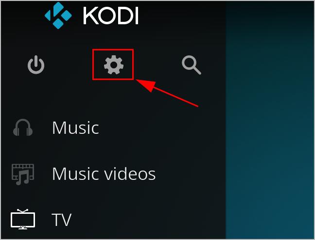 free kodi 18 download with sportsdevil