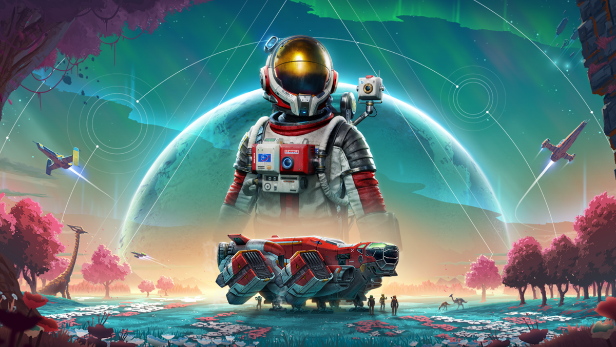 how to fix no man's sky crashing on pc