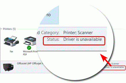 Hp others driver download