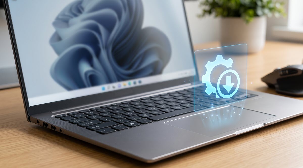 acer touchpad driver download and update for windows