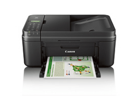 canon mx430 series printer not responding