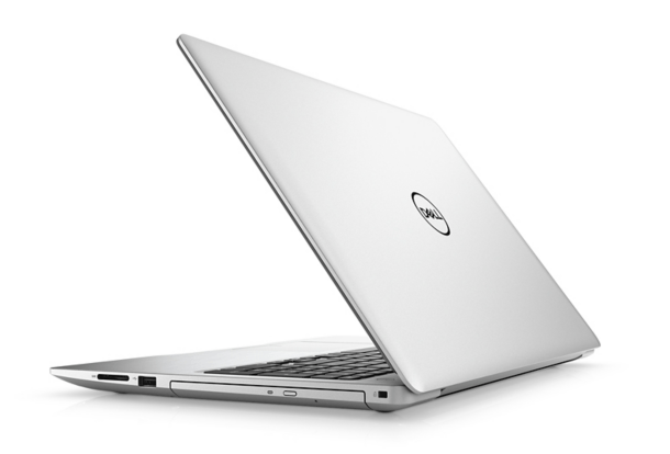 how to restart my dell laptop